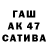 МДМА кристаллы surwives